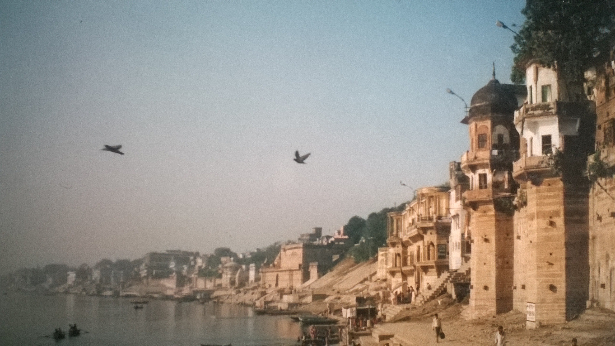 Kashi - The City of Light