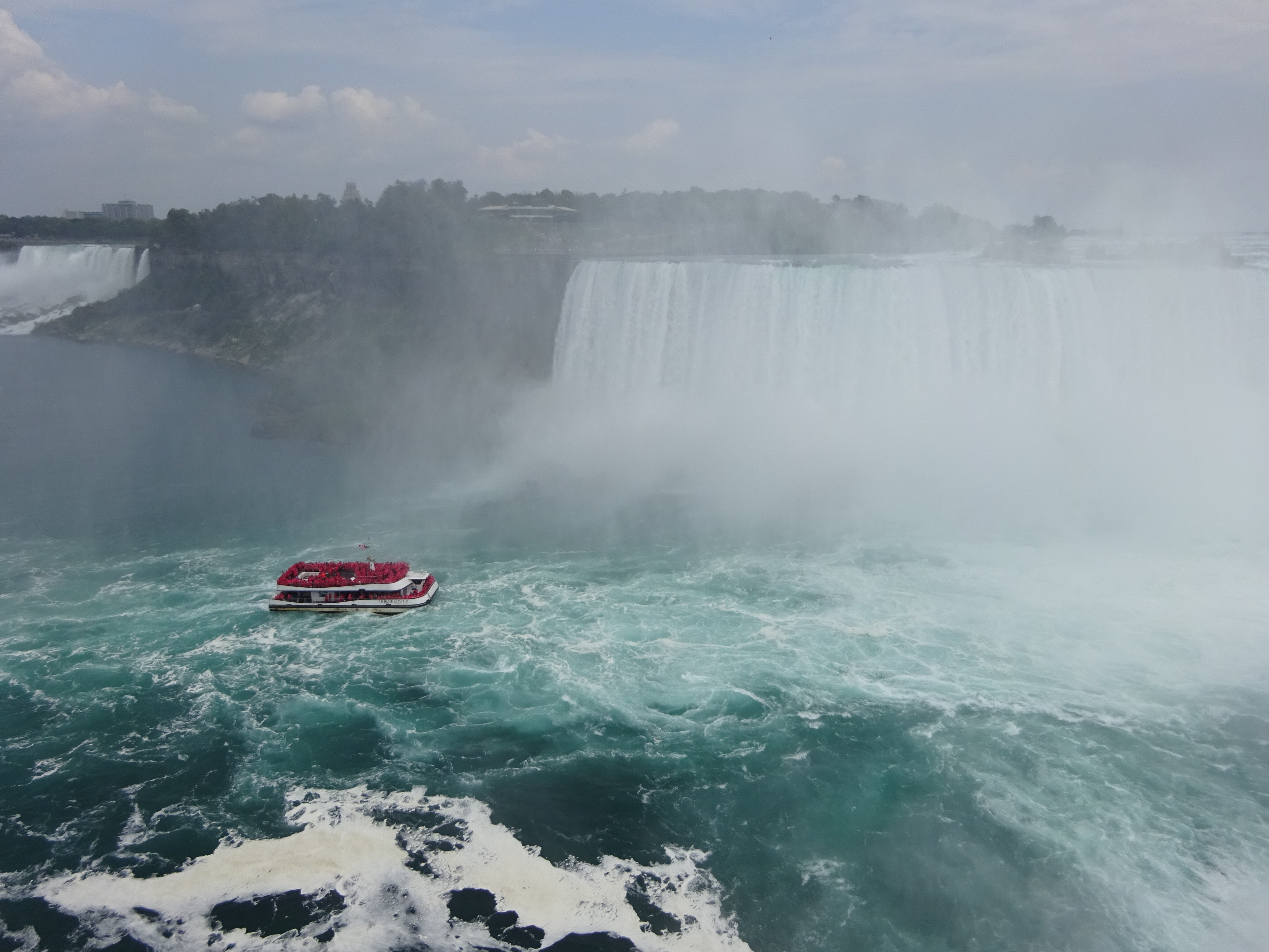 Niagara Falls
