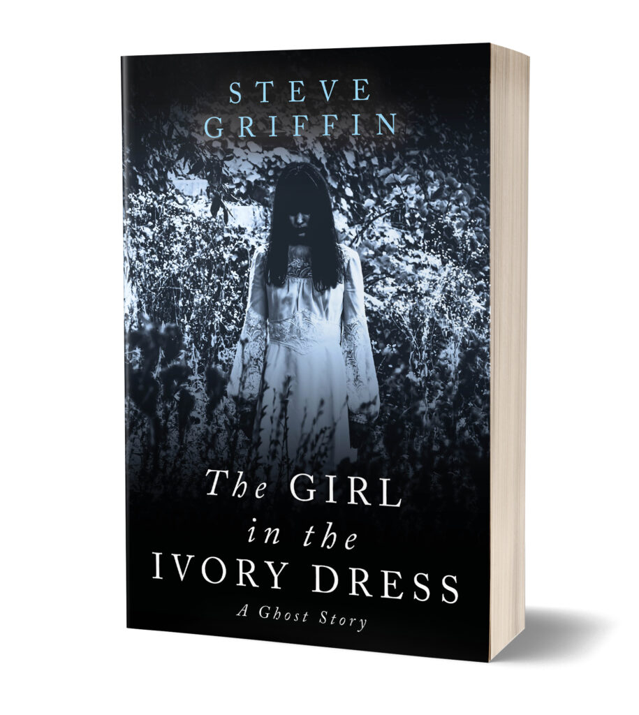 The Girl in the Ivory Dress