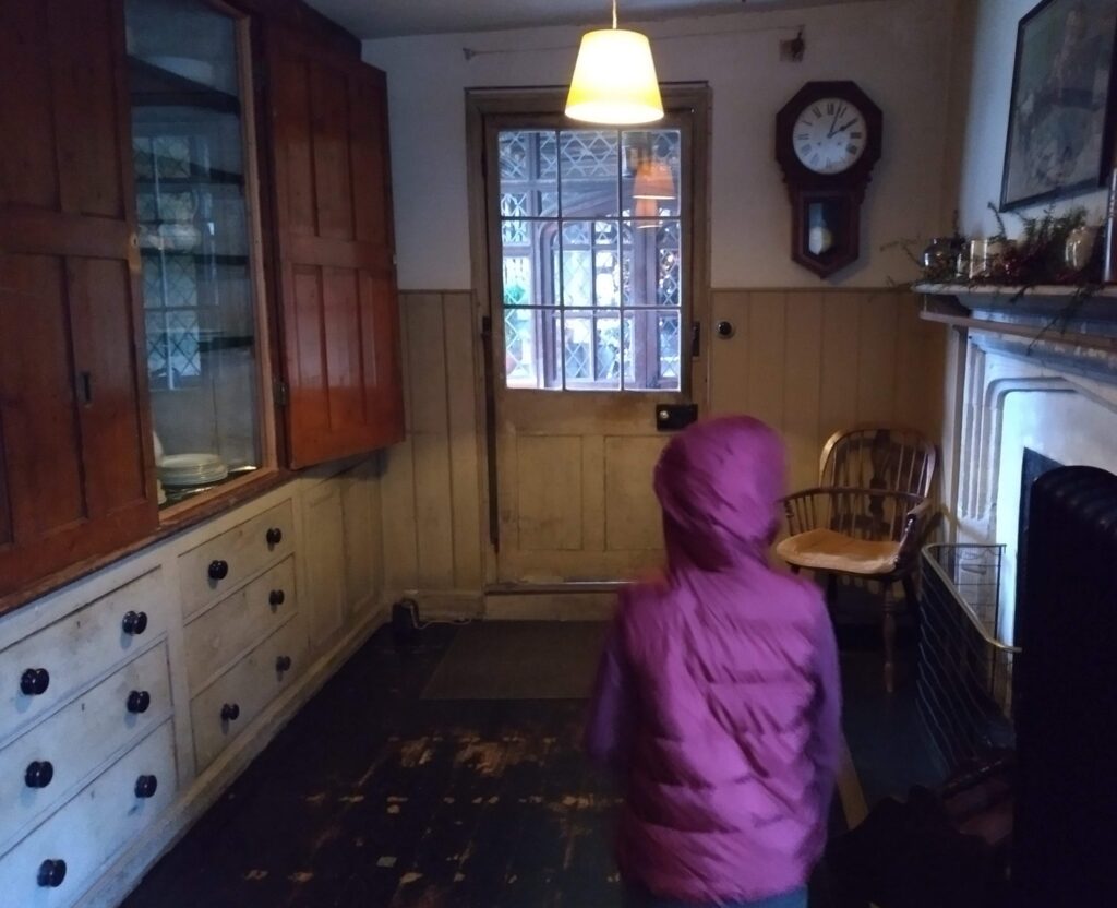 The Boy in the Burgundy Hood photo inspiration