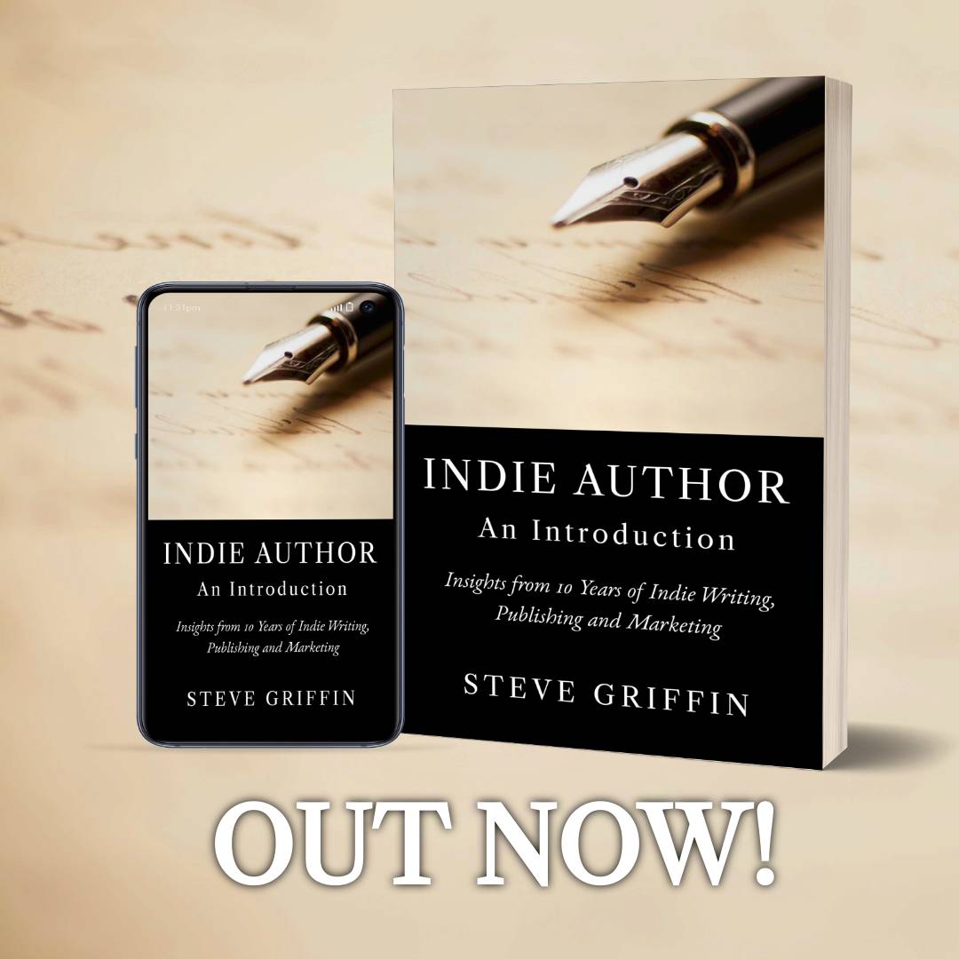 Indie Author: An Introduction