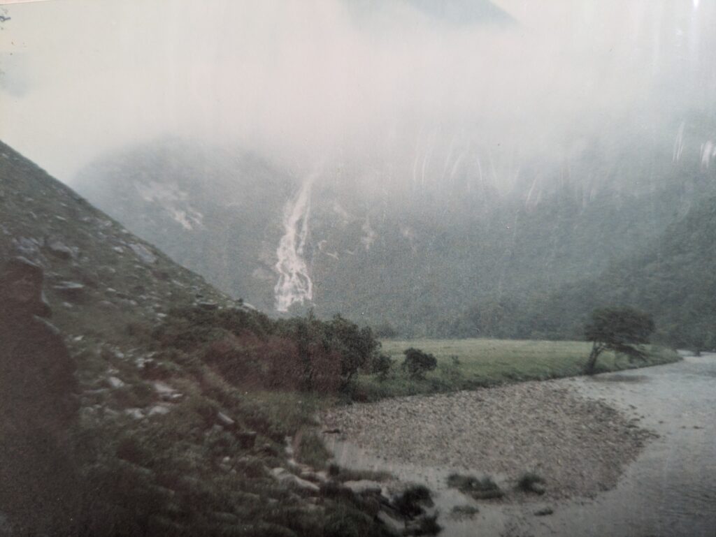 Glen Nevis, Highlands